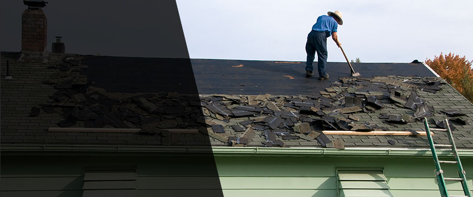 Archbald Roofing Contractors